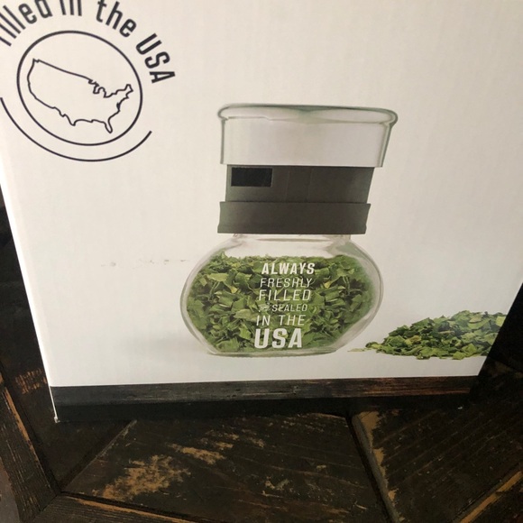 16 Jar Rack Filled - Picture 5 of 7